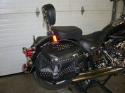 2009 Harley-Davidson HERATIGE SOFTTAIL 2009 Harley-Davidson HERATIGE SOFTTAIL-10