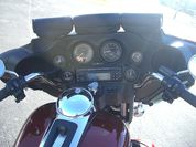 2010 Harley-Davidson FLHTCUI 2010 Harley-Davidson FLHTCUI-4