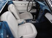 1967 Chevrolet Corvette-7