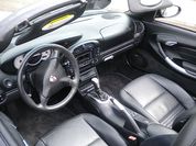 2003 Porsche Boxster 2003 Porsche Boxster-6