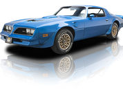 1978 Pontiac Firebird-0