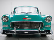 1955 Chevrolet Bel Air-15