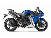 2011 Yamaha YZF-R1 2011 Yamaha YZF-R1-0