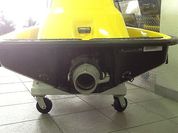 1999 Can-Am SPX 1999 Can-Am SPX-4
