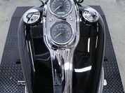 2008 Harley-Davidson FXDL 2008 Harley-Davidson FXDL-89