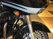 2013 Harley-Davidson FLTRU-16