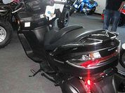 2012 Suzuki Burgman 400 2012 Suzuki Burgman 400-27