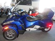 2012 Can-Am Spyder RT-S-0