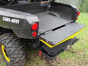 2012 Can-Am Commander 2012 Can-Am Commander-23