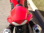 2013 Kawasaki Ninja ZX-14R 2013 Kawasaki Ninja ZX-14R-6