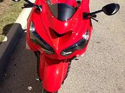 2013 Kawasaki Ninja ZX-14R 2013 Kawasaki Ninja ZX-14R-14