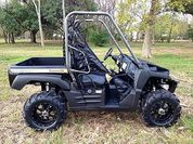 2013 Kawasaki Teryx 2013 Kawasaki Teryx-10