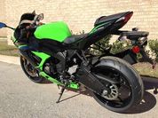 2013 Kawasaki Ninja ZX-6R-13