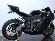 2011 Kawasaki Ninja ZX-6R-9