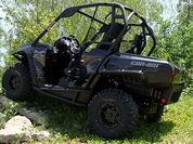2013 Can-Am Commander X-12